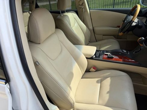Used 2012 Lexus RX 350 AWD w/ Premium Pkg image 19