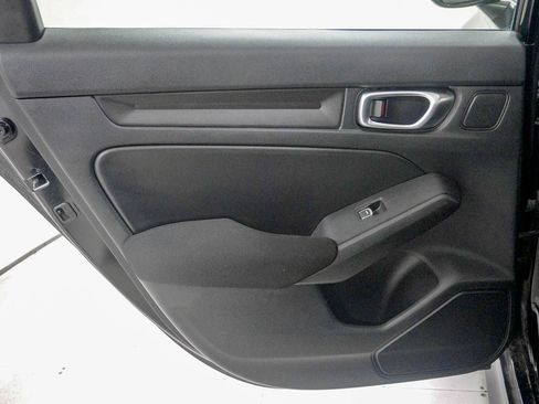 Used 2022 Honda Civic EX image 36
