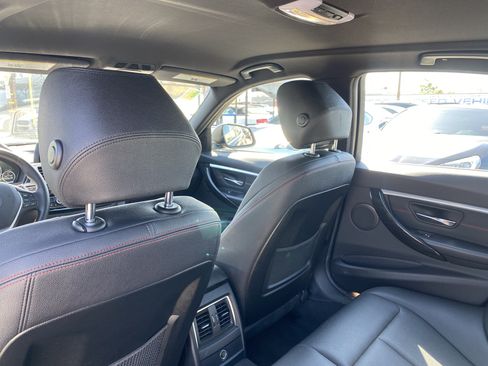 Used 2018 BMW 330e RWD image 18