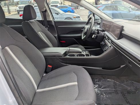 Used 2025 Hyundai Sonata SEL image 31