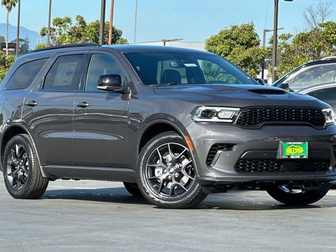 New 2026 Dodge Durango GT AWD/4WD image 2