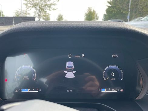 New 2025 Jeep Grand Cherokee L Limited w/ Black Appearance Package image 45