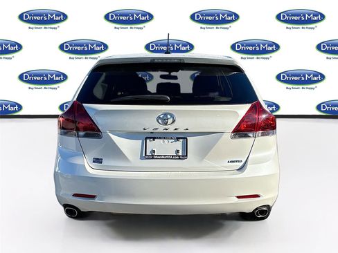 Used 2013 Toyota Venza Limited image 6
