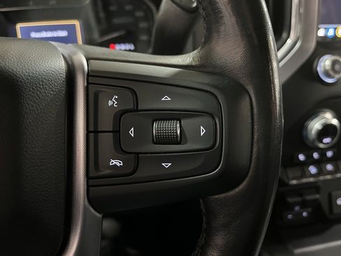 Used 2020 GMC Sierra 1500 SLT w/ SLT Premium Package image 26