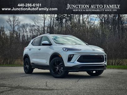 New 2026 Buick Encore GX Sport Touring w/ Comfort Package