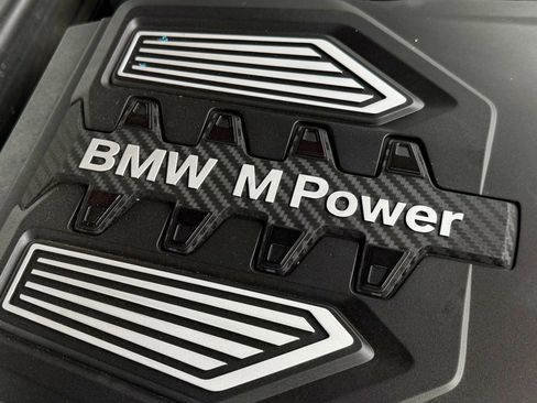 Used 2020 BMW M8 w/ M Carbon Exterior Package image 46