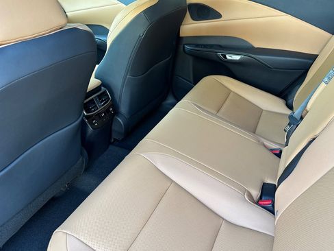 New 2026 Lexus RX 350 FWD image 14