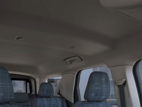 New 2025 Ford Bronco Sport Heritage AWD/4WD image 35