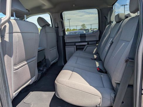 Used 2022 Ford F250 XLT image 14