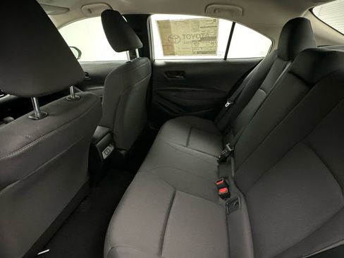 Used 2024 Toyota Corolla LE FWD image 10