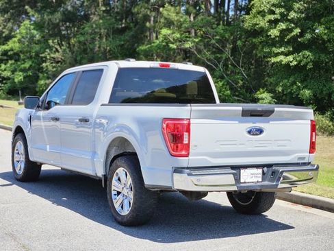 Used 2023 Ford F150 XLT RWD image 6
