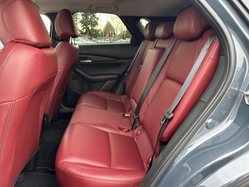 Used 2025 MAZDA CX-30 AWD 2.5 S w/ Preferred Package image 10