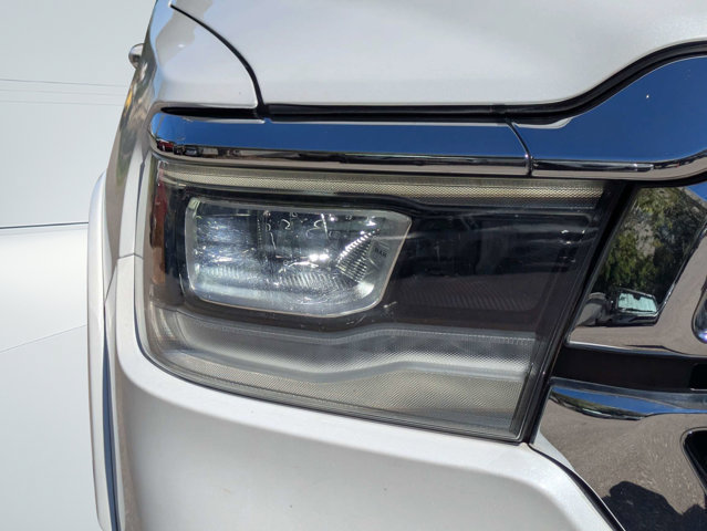 Used 2022 RAM 1500 Laramie RWD image 9