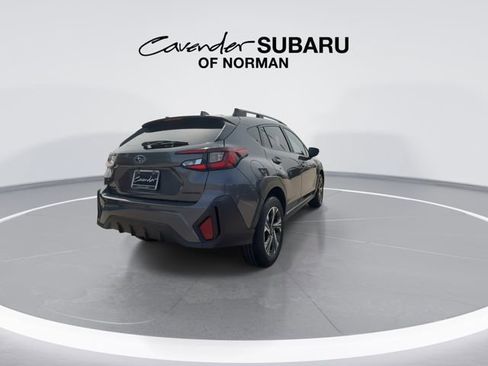 New 2026 Subaru Crosstrek 2.0i Premium AWD/4WD image 8