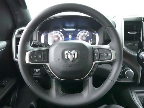 New 2026 RAM 1500 4x4 Crew Cab image 11
