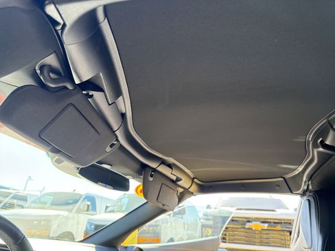 Used 2016 Chevrolet Corvette Stingray Coupe w/ 2LT Preferred Equipment Group RWD image 28
