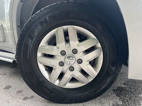 Used 2016 RAM ProMaster 3500 w/ Mopar Trailer Tow Group image 54