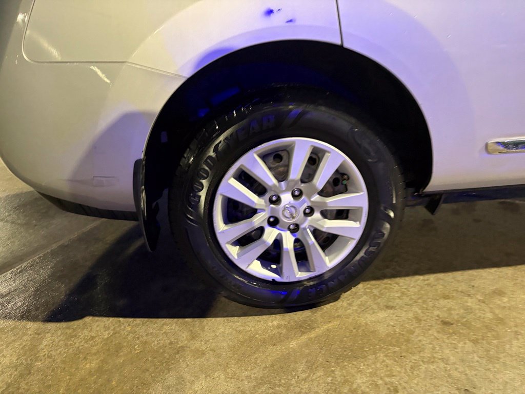 Used 2012 Nissan Rogue S AWD/4WD image 14