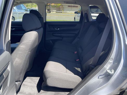 Used 2024 Honda CR-V EX image 15