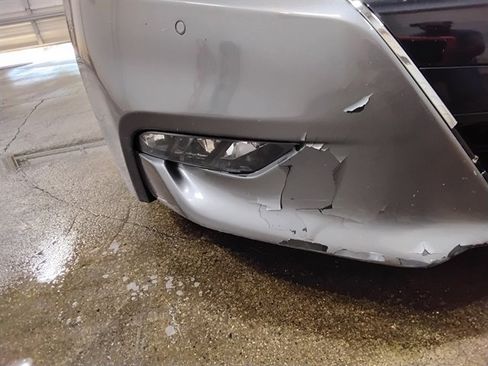 Used 2017 Nissan Maxima 3.5 SL image 16