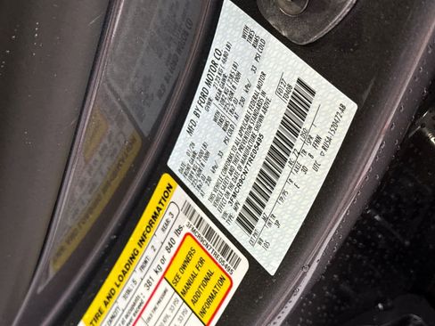 New 2026 Ford Bronco Sport Outer Banks image 23