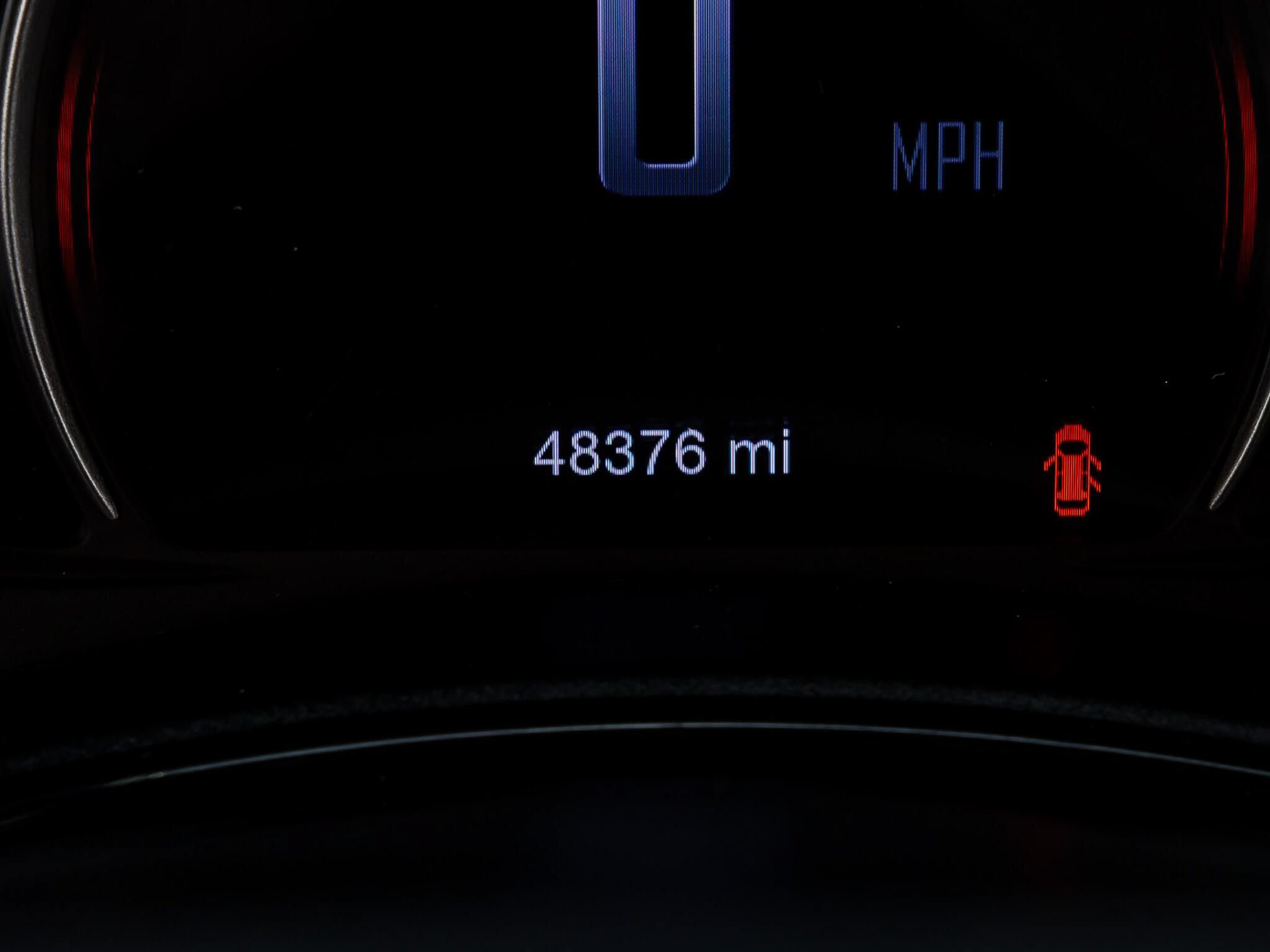 Used 2023 Dodge Durango GT w/ Blacktop Package RWD image 16