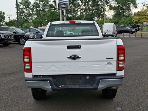 Used 2020 Ford Ranger XL w/ Equipment Group 101A Mid RWD image 5
