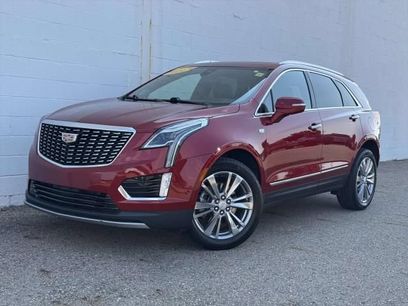 Used 2024 Cadillac XT5 Premium Luxury w/ Technology Package