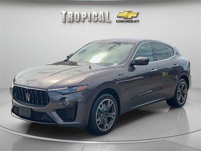 Used 2023 Maserati Levante Modena
