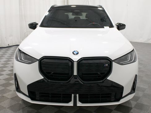 Used 2025 BMW X3 M50 w/ Premium Package AWD/4WD image 34