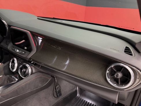 Used 2023 Chevrolet Camaro ZL1 image 43