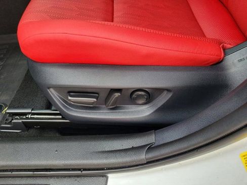 Certified 2025 Toyota Camry XSE w/ Premium Plus Package FWD image 10