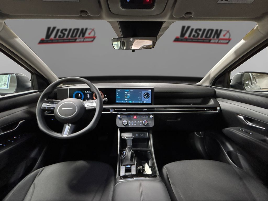 Used 2026 Hyundai Tucson SE AWD/4WD image 25