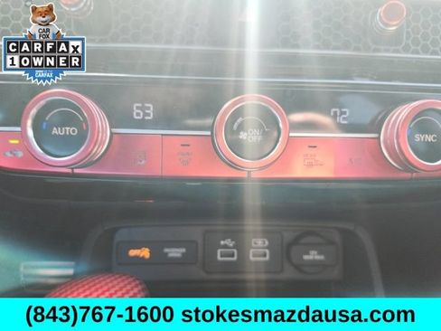 Used 2022 Honda Civic Sport Touring image 38