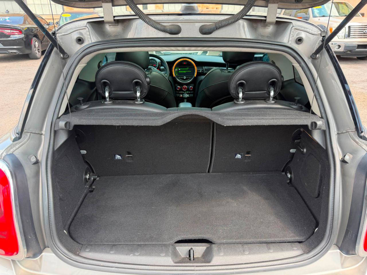Used 2017 MINI Cooper S FWD image 26