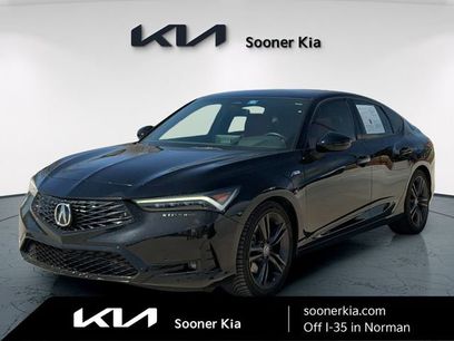 Used 2023 Acura Integra A-Spec