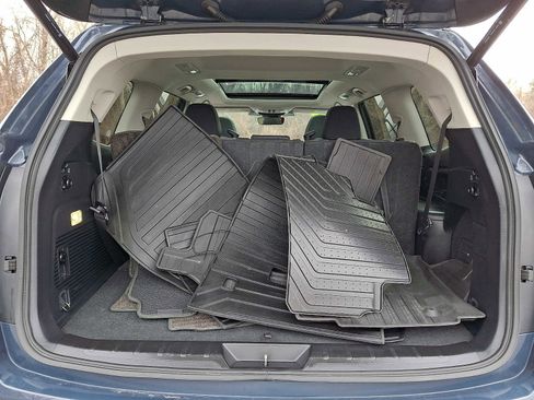 Used 2023 Subaru Ascent Onyx Edition Limited image 32