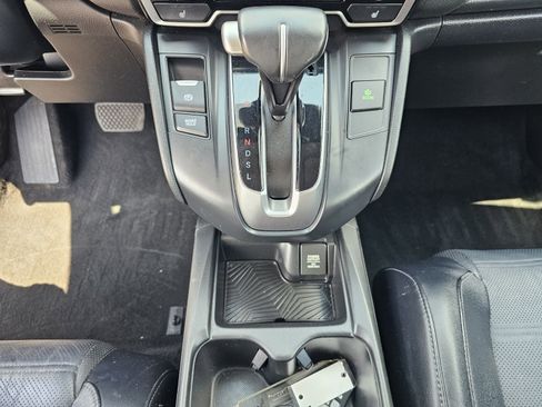 Used 2018 Honda CR-V EX-L image 13