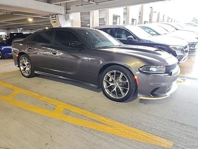 Used 2023 Dodge Charger GT