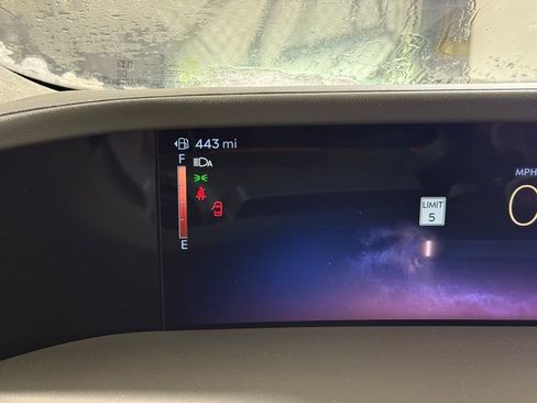 New 2024 Lincoln Nautilus Black Label w/ Jet Appearance Package (87T) image 34