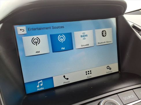 Used 2019 Ford Escape SEL FWD image 15