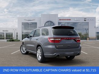 New 2026 Dodge Durango GT AWD/4WD video 3