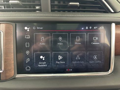 Used 2023 GMC Yukon Denali Ultimate image 30