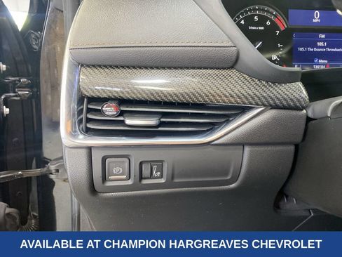 Used 2019 Cadillac XT4 Sport w/ Cold Weather Package FWD image 23