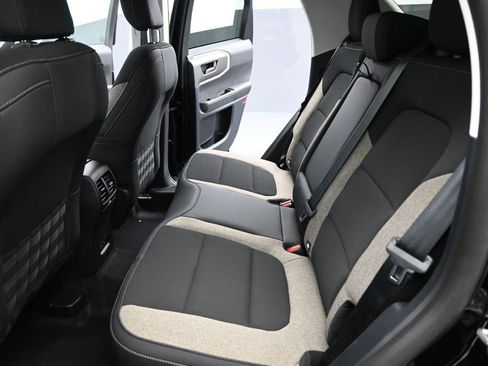 New 2026 Ford Bronco Sport Big Bend AWD/4WD image 17