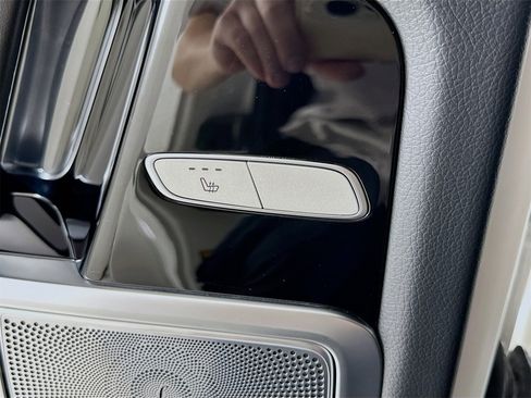 Certified 2022 Mercedes-Benz G 550 image 28