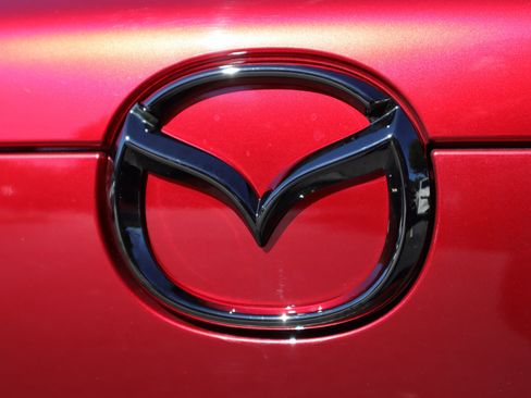 New 2026 MAZDA CX-30 2.5 Turbo w/ Premium Plus Pkg image 30