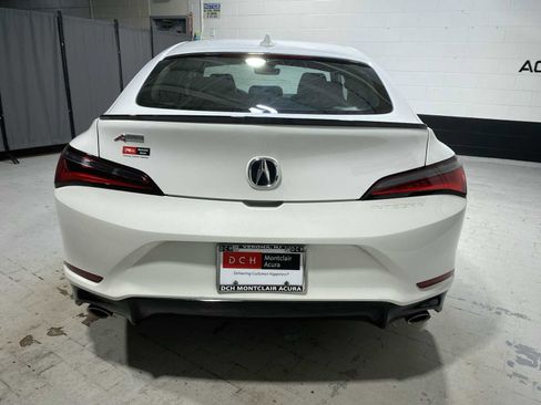 Certified 2023 Acura Integra A-Spec image 5