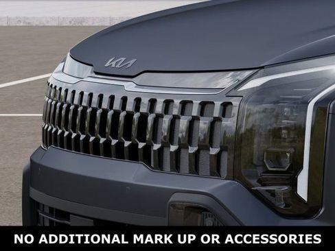 New 2026 Kia Sportage X-Line w/ X-Line Technology Package image 12