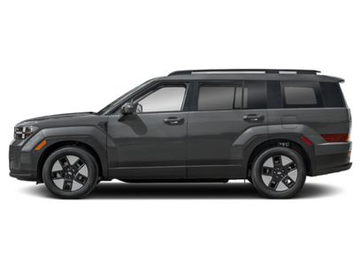New 2026 Hyundai Santa Fe SEL